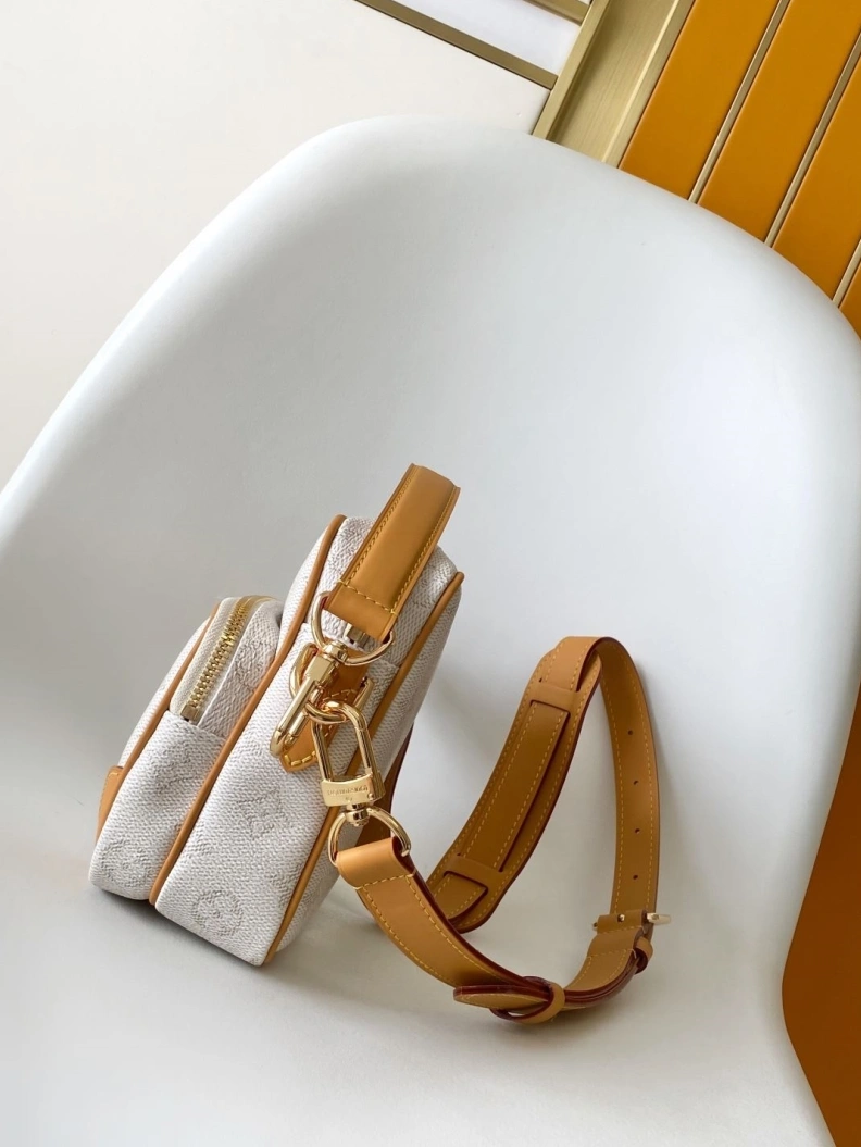 Practical LX Satchel bags 8805