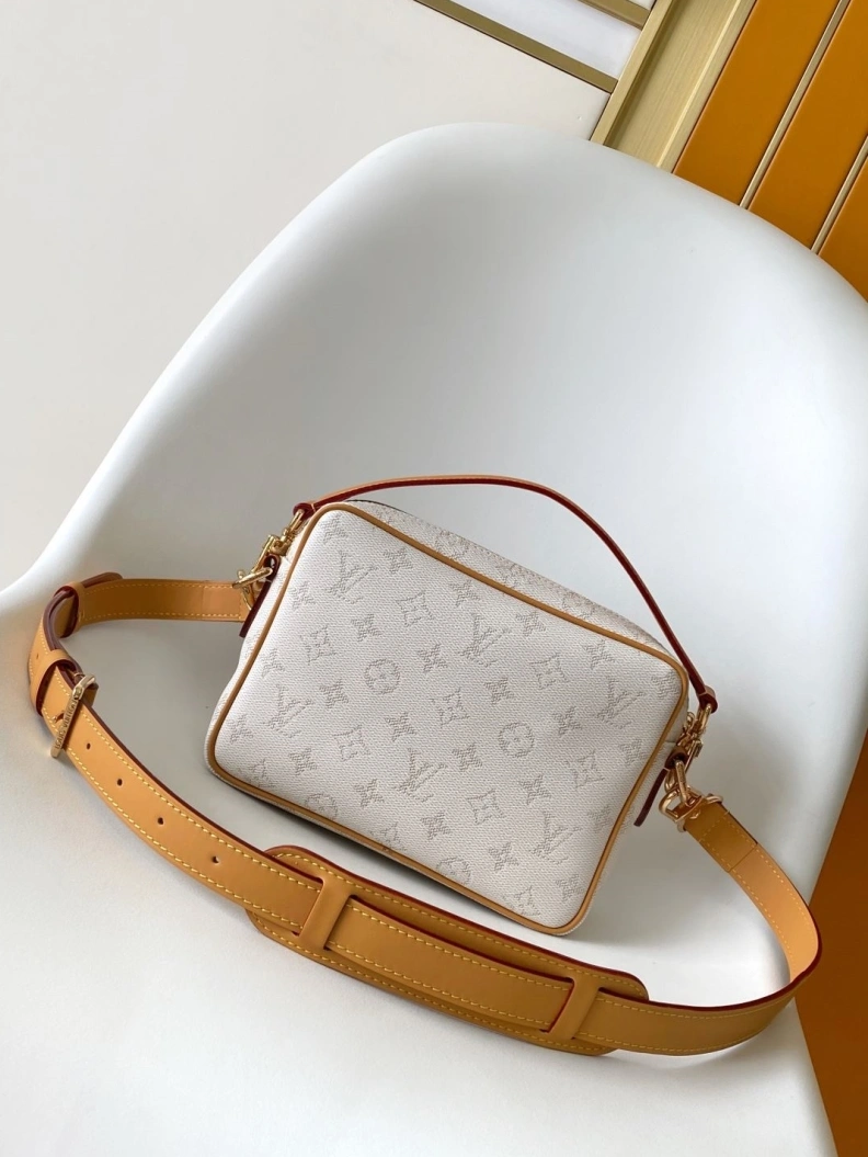 Practical LX Satchel bags 8805