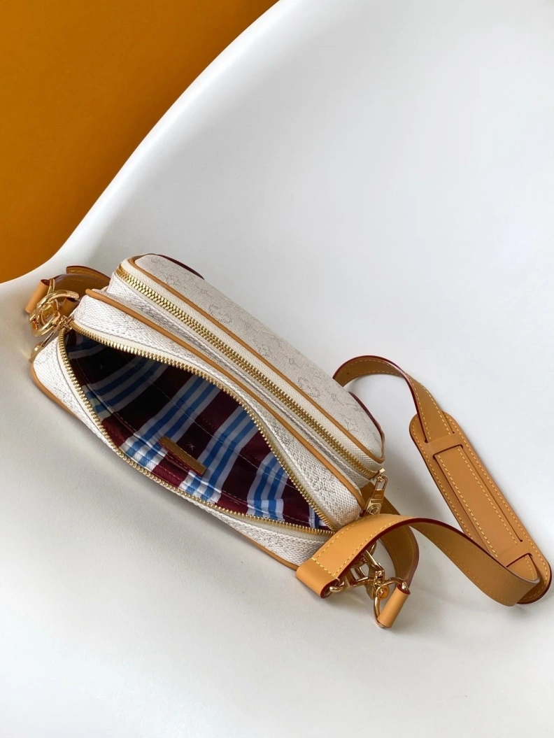 Practical LX Satchel bags 8805
