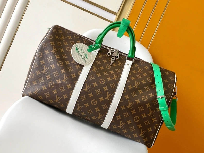 Functional LX Travel Bags 8130