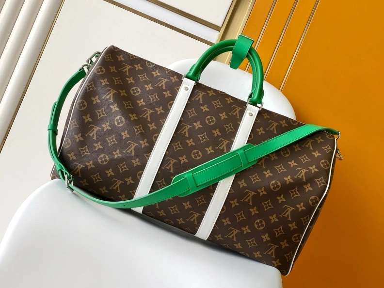 Functional LX Travel Bags 8130