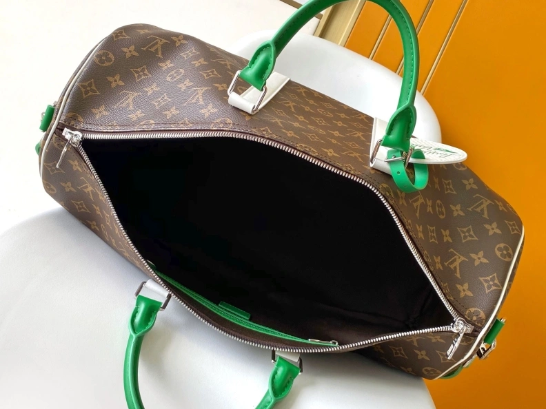 Functional LX Travel Bags 8130