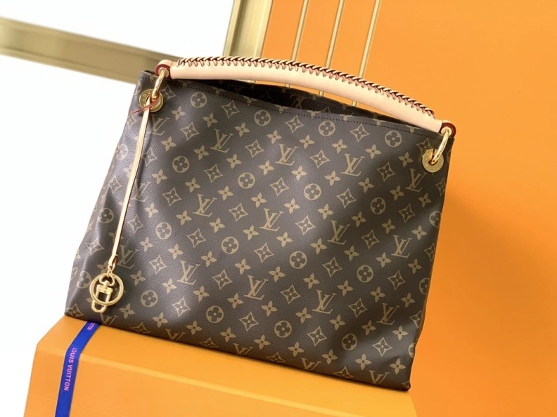 LX Top Handle Bags WellDesigned 8234