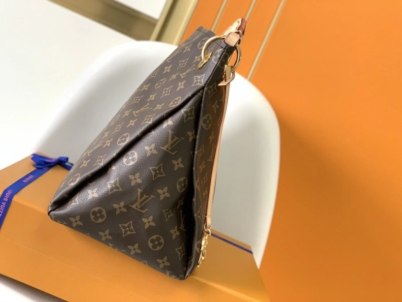 LX Top Handle Bags WellDesigned 8234