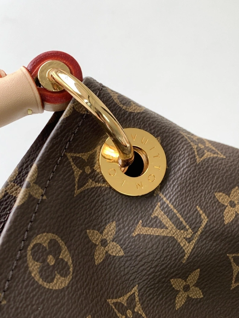 LX Top Handle Bags WellDesigned 8234