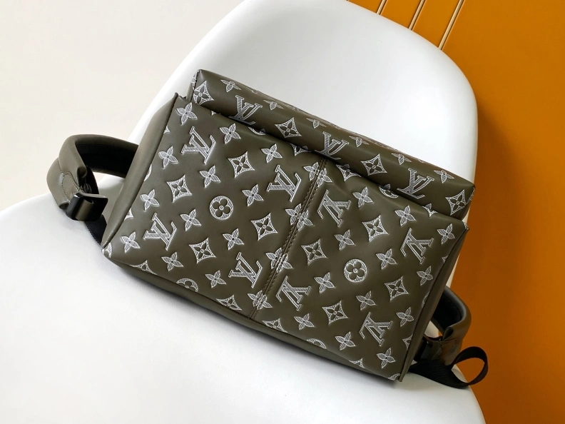Practical LX Backpacks 9524