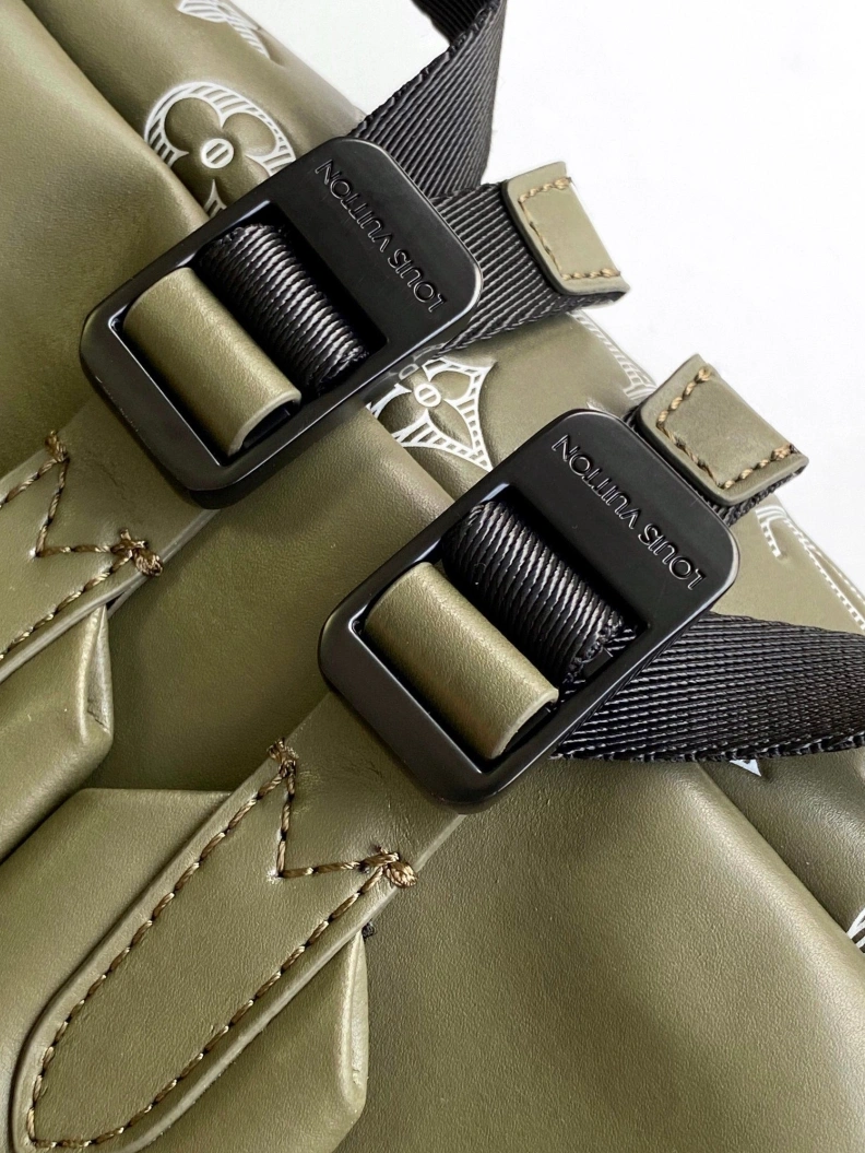 Practical LX Backpacks 9524