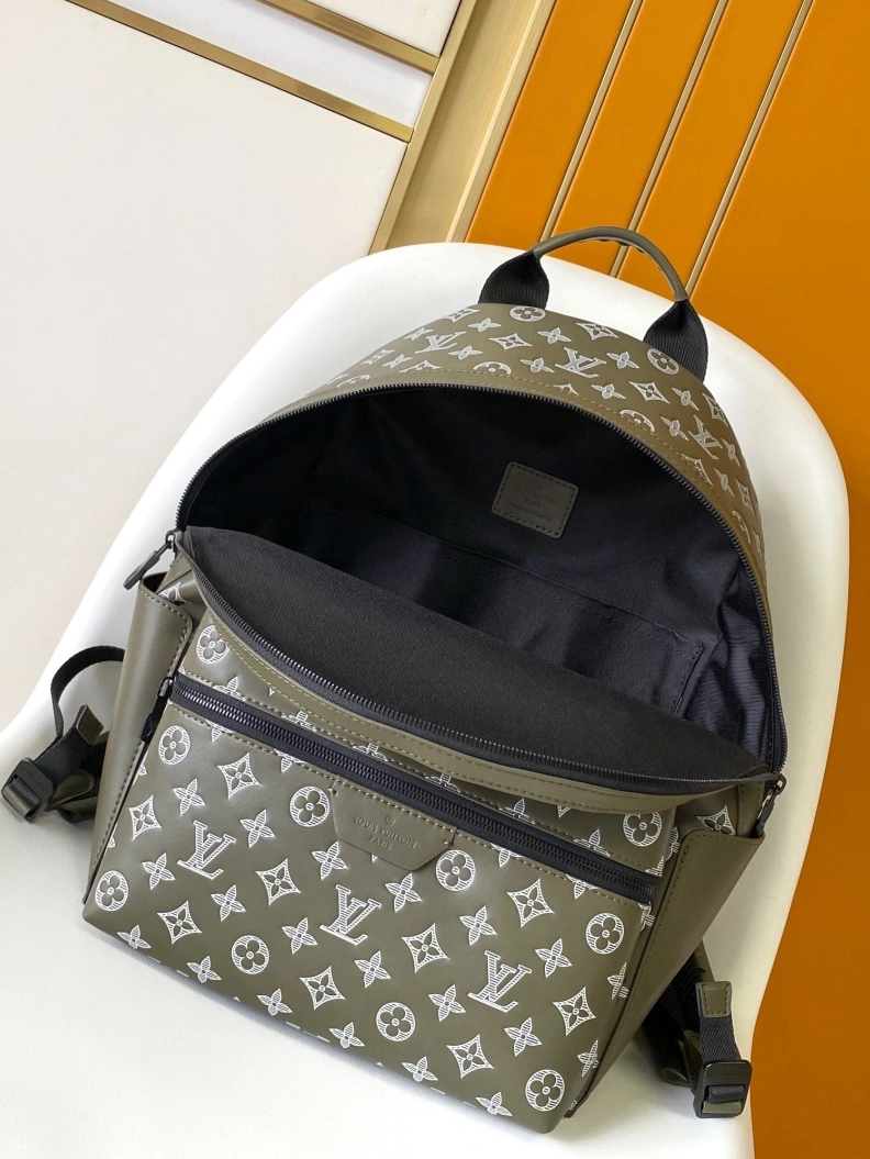 Practical LX Backpacks 9524