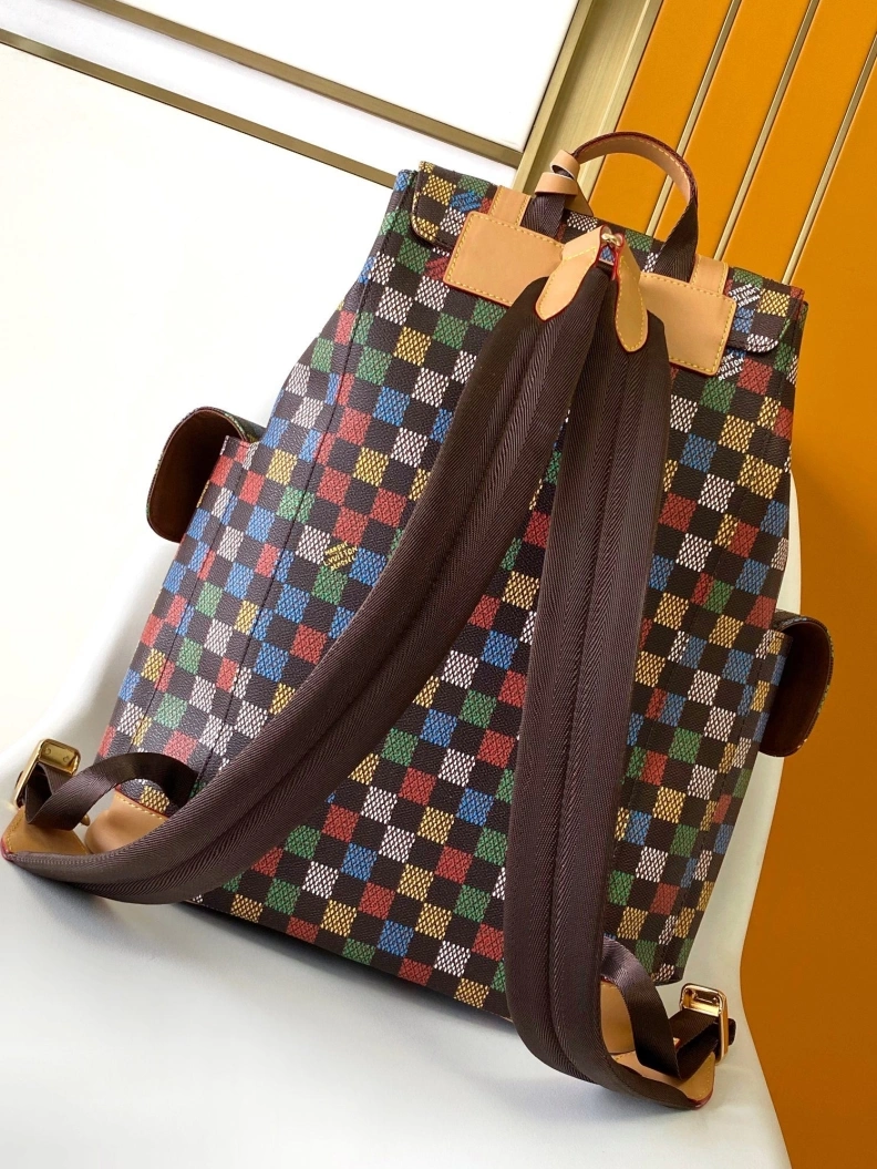 LX Backpacks Trendy 9532