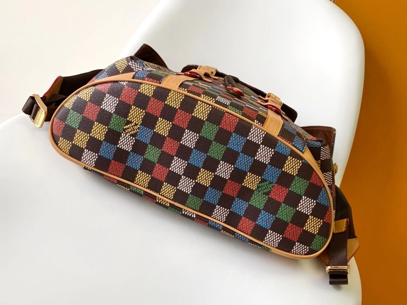 LX Backpacks Trendy 9532