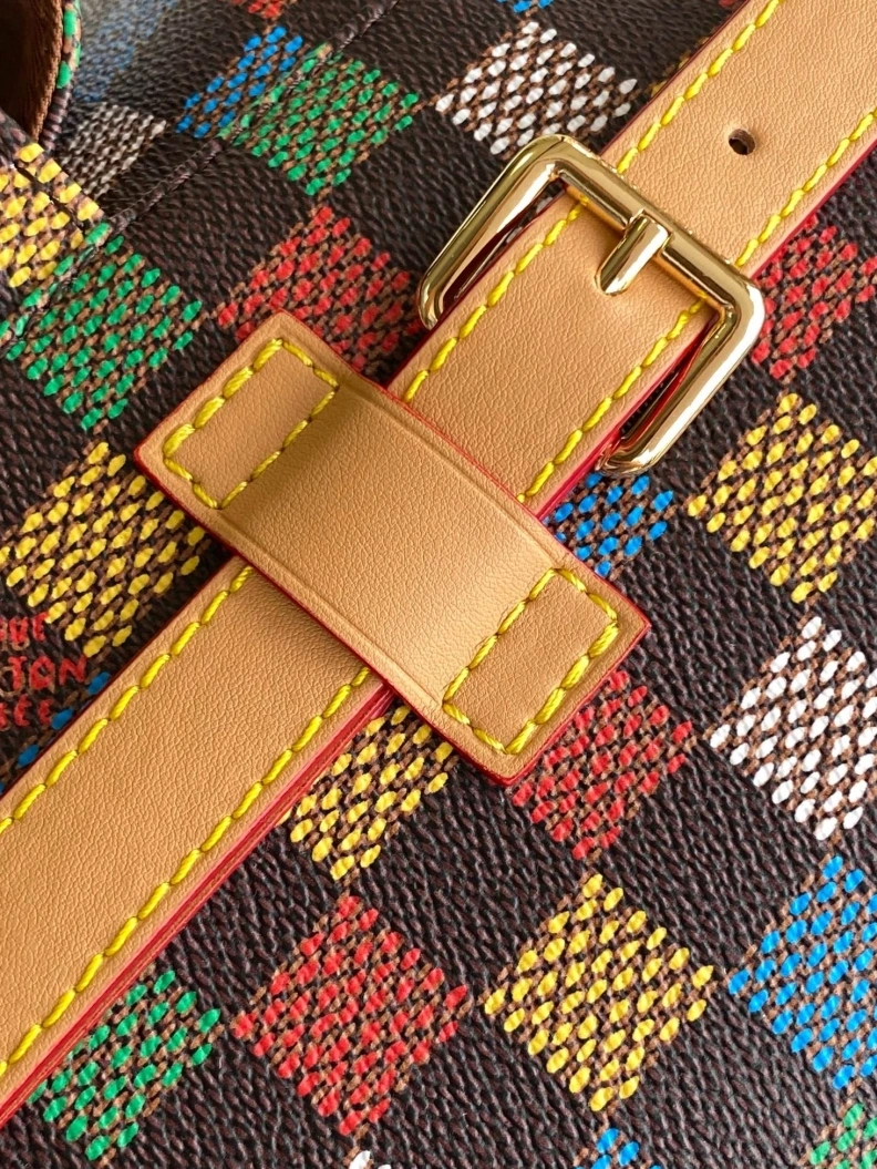 LX Backpacks Trendy 9532