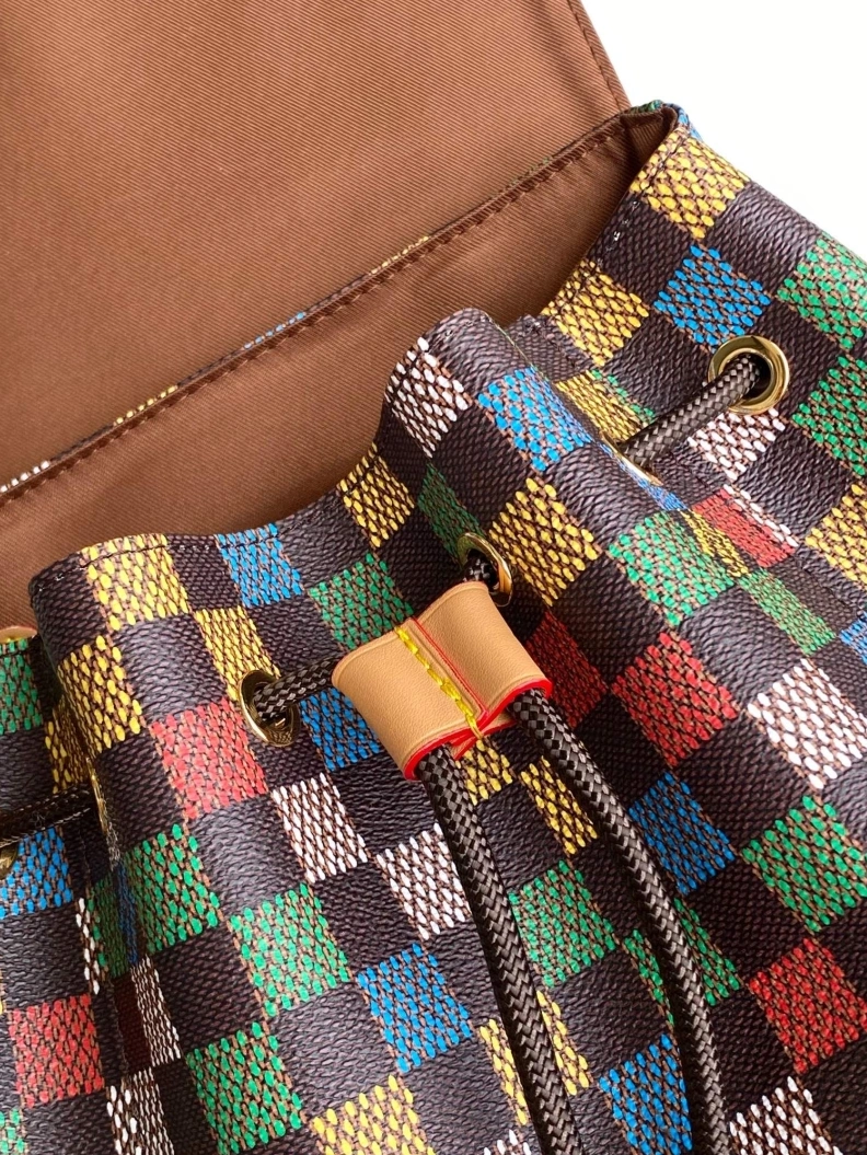 LX Backpacks Trendy 9532