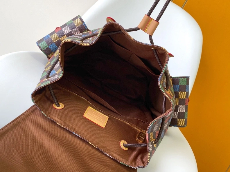 LX Backpacks Trendy 9532
