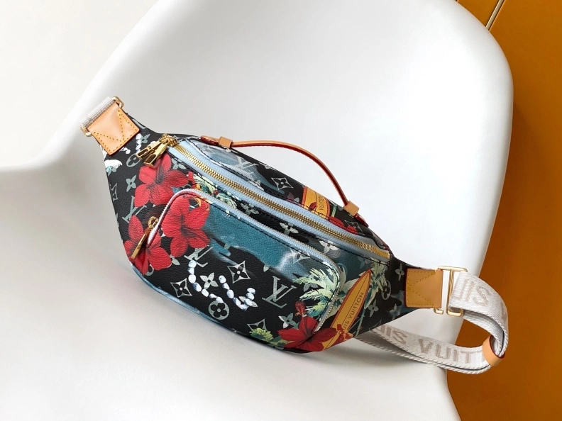 Trendy LX Waist & Chest Packs 7990