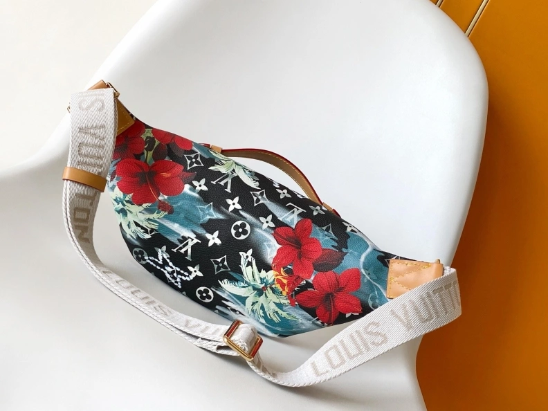 Trendy LX Waist & Chest Packs 7990