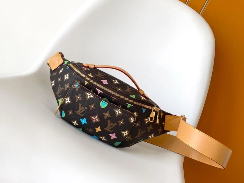 Affordable LX Waist & Chest Packs 7981