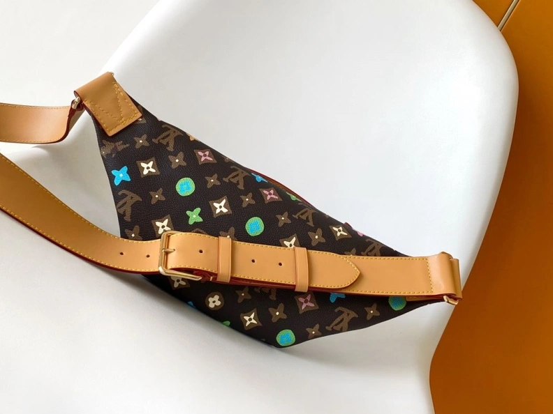Affordable LX Waist & Chest Packs 7981