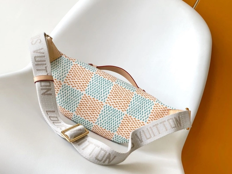 Modern LX Waist & Chest Packs 7979