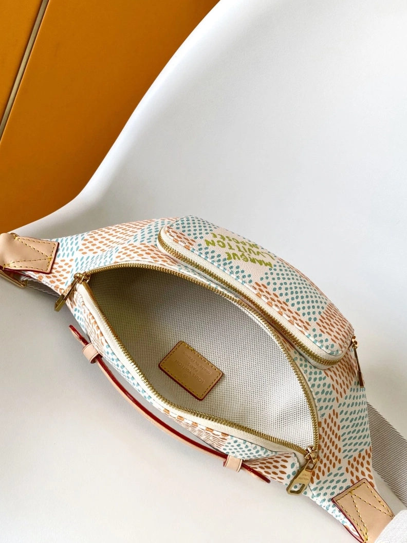 Modern LX Waist & Chest Packs 7979