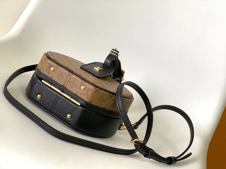 AllSeason LX Round Bags 9146