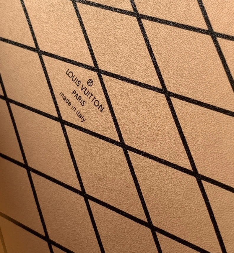 LX Round Bags Efficient 9138