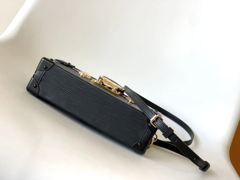 Resilient LX Box Bags 9436