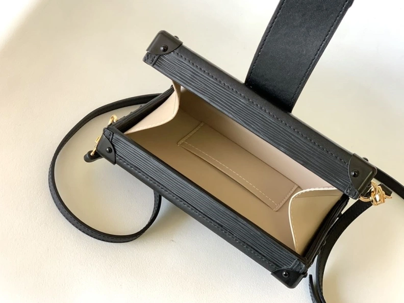 Resilient LX Box Bags 9436