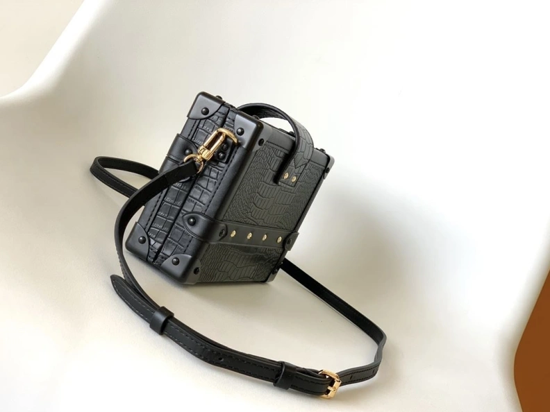 LX Box Bags Popular 9444