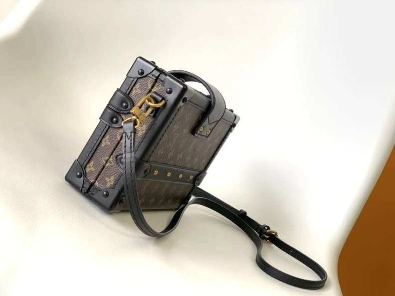 LX Box Bags Affordable 9459