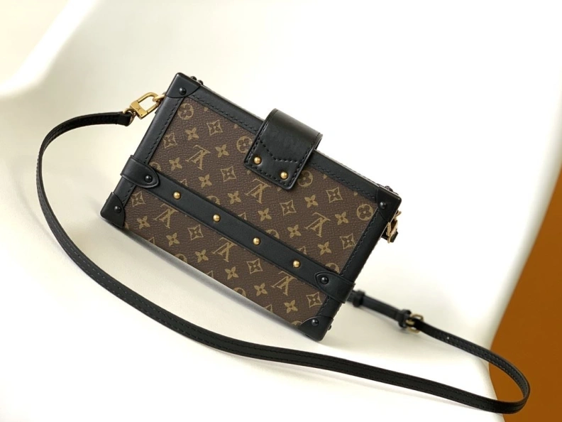 LX Box Bags Affordable 9459