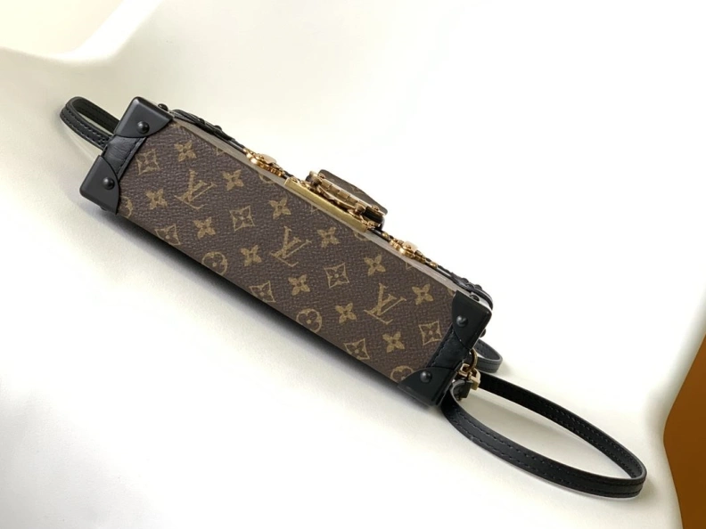 LX Box Bags Affordable 9459