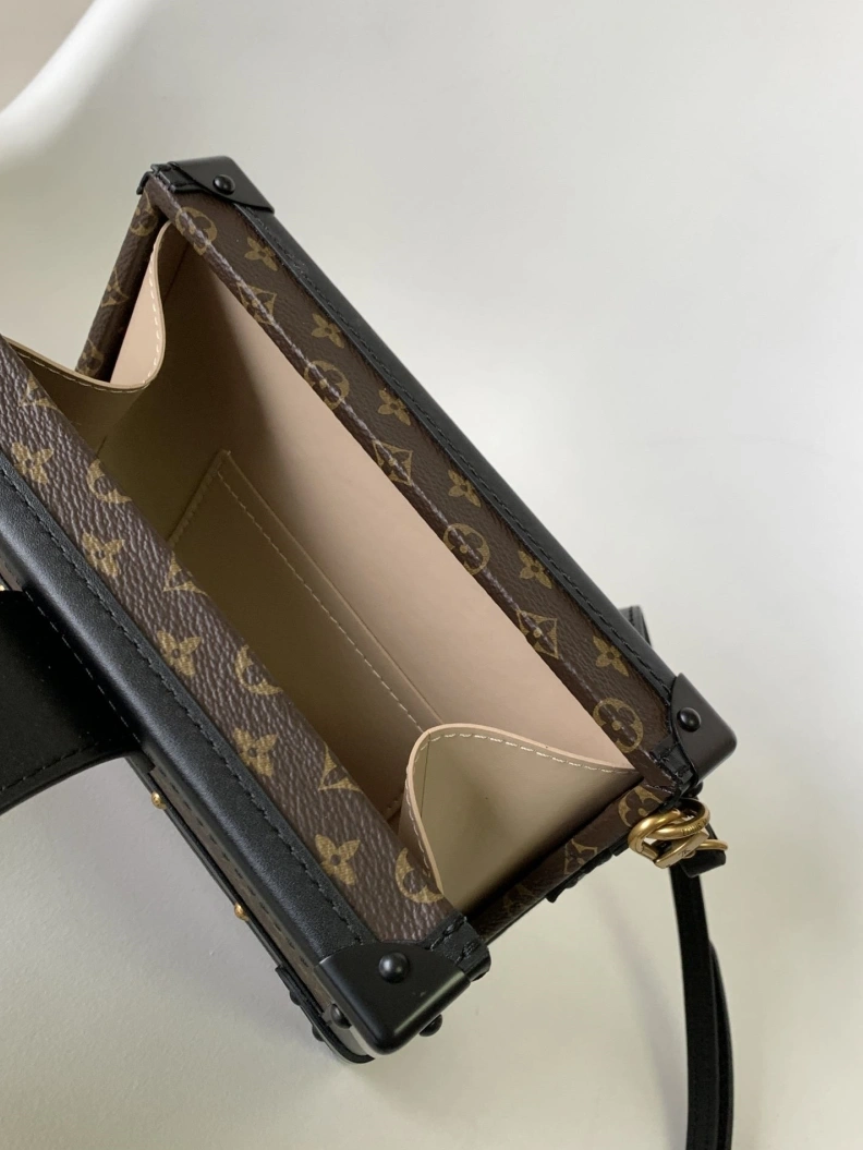 LX Box Bags Affordable 9459