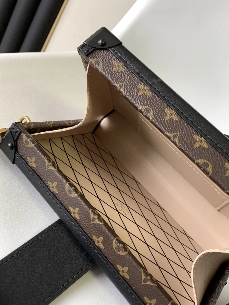 LX Box Bags Affordable 9459