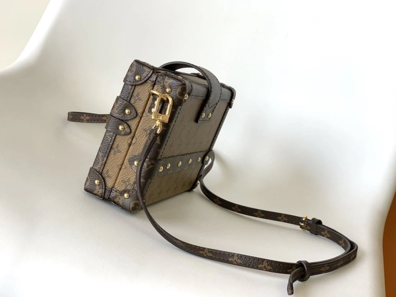 Compact LX Box Bags 9454