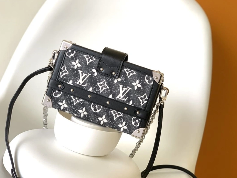 Modern LX Box Bags 9458