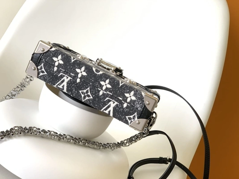 Modern LX Box Bags 9458