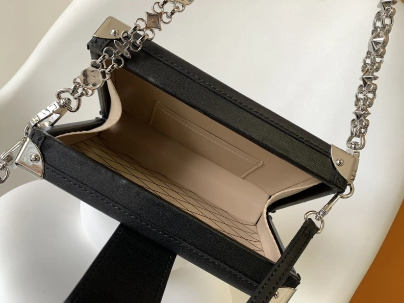 Modern LX Box Bags 9458