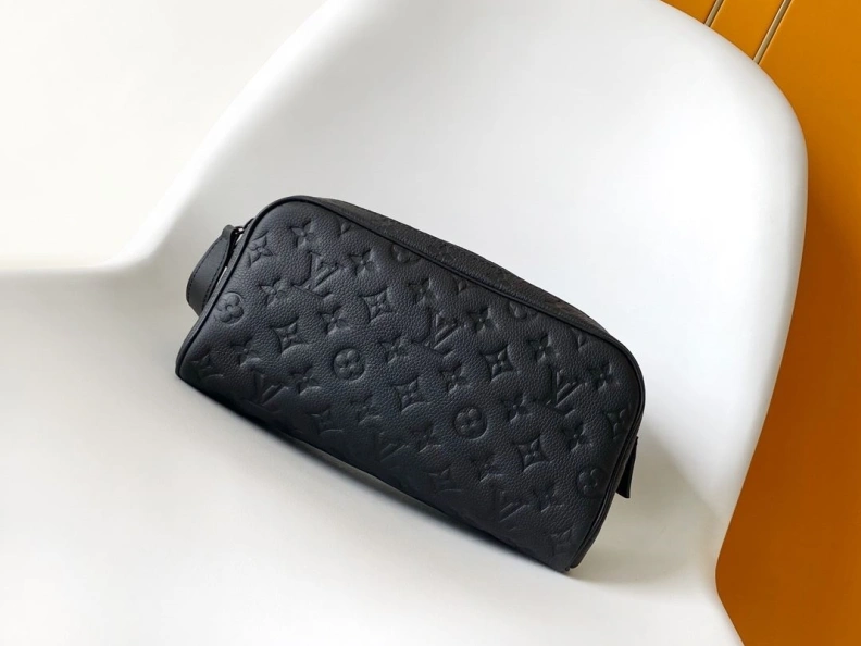 LX Cosmetic Bags Soft 9177