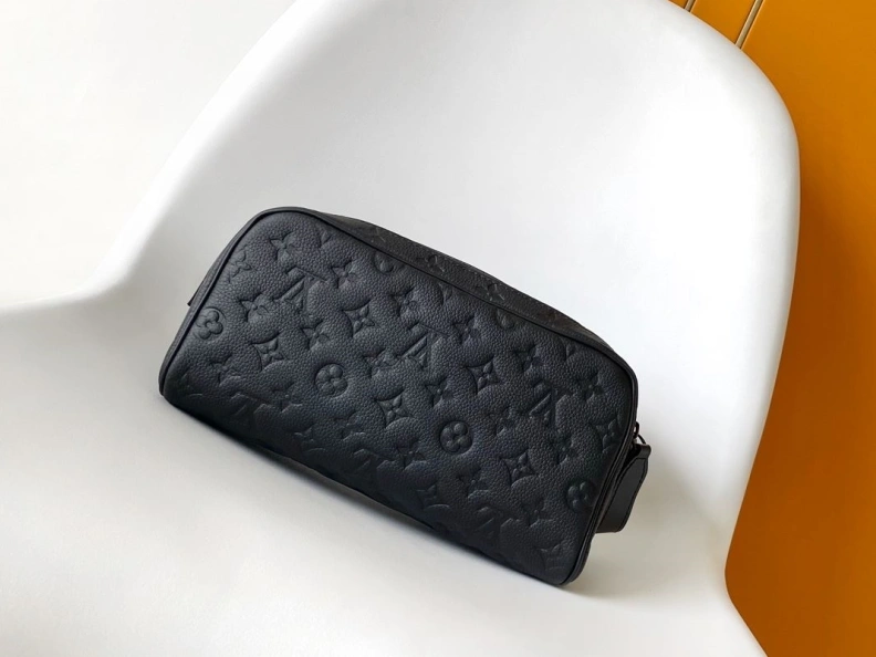 LX Cosmetic Bags Soft 9177