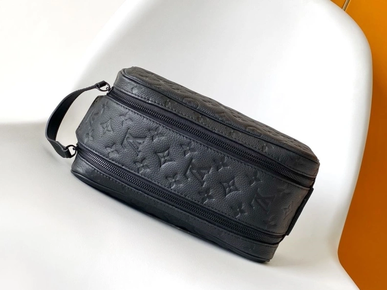 LX Cosmetic Bags Soft 9177