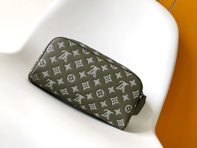 Soft LX Cosmetic Bags 9178