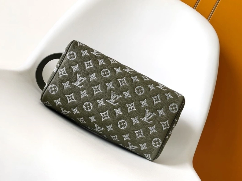 Soft LX Cosmetic Bags 9178