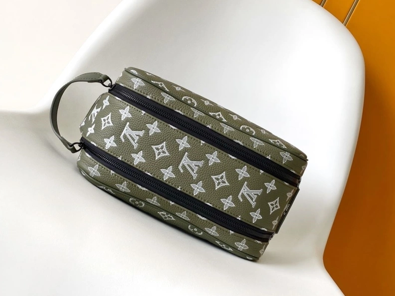 Soft LX Cosmetic Bags 9178
