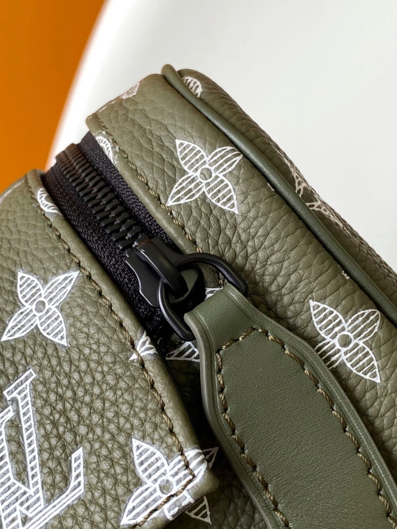 Soft LX Cosmetic Bags 9178