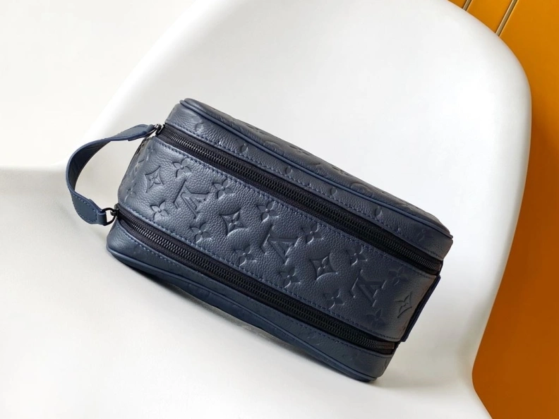 LX Cosmetic Bags EyeCatching 9174