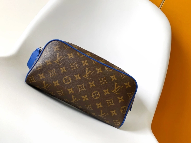 Soft LX Cosmetic Bags 9165