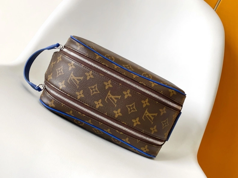 Soft LX Cosmetic Bags 9165