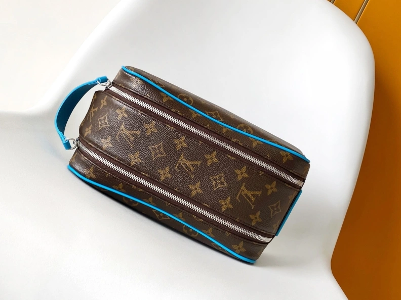 LX Cosmetic Bags Efficient 9159
