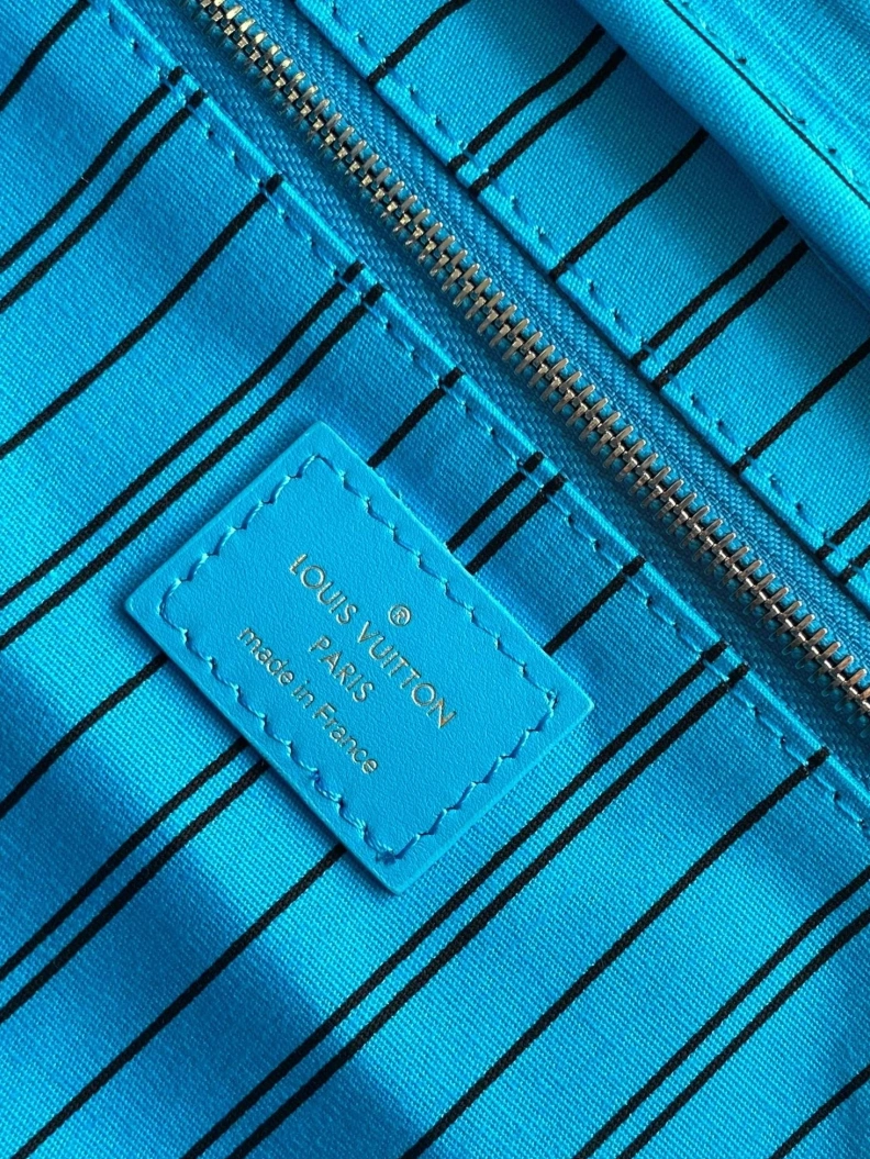 LX Cosmetic Bags Efficient 9159