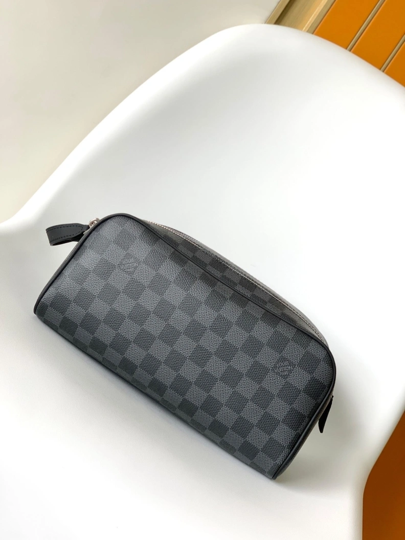 Unique LX Cosmetic Bags 9170